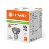 LED izzó spotlámpa GU10 PAR16 6.9W = 80W 575lm 4000K Semleges 60° Ledvance