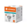 LED izzó PAR16 GU10 6.9W = 49W 4000K 620lm Semleges fehér 120° LEDVANCE