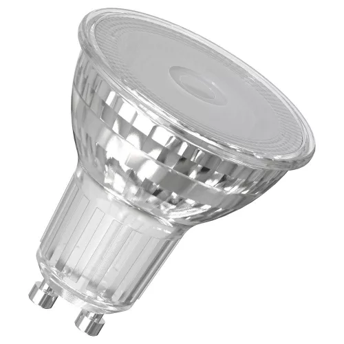 LED izzó PAR16 GU10 6.9W = 49W 4000K 620lm Semleges fehér 120° LEDVANCE