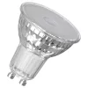 LED izzó PAR16 GU10 6.9W = 49W 620lm 6500K Cool White 120° LEDVANCE