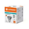 LED izzó PAR16 GU10 6.9W = 80W 4000K 575lm Semleges fehér 36° LEDVANCE