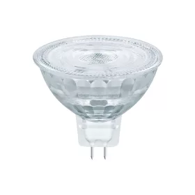   LED izzó MR16 GU5.3 3.6W = 20W 230lm 2700K Melegfehér 12V FÉLESZÁLLÁS DIMMÁLHATÓ LEDVANCE