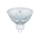 LED izzó MR16 GU5.3 3.6W = 20W 230lm 3000K meleg fehér 12V FALAMENT DIMMÁLHATÓ LEDVANCE