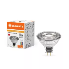   LED izzó MR16 GU5.3 5.3W = 35W 350lm 4000K Neutral White 12V FILAMENT DIMMÁLHATÓ LEDVANCE