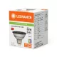 LED izzó MR16 GU5.3 5W = 35W 345lm 4000K Neutral White 12V FILAMENT DIMMÁLHATÓ LEDVANCE
