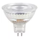 LED izzó MR16 GU5.3 8W = 50W 621lm 4000K Neutral White 12V FILAMENT DIMMÁLHATÓ LEDVANCE