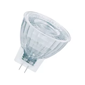  LED izzó MR11 GU4 4.2W = 35W 345lm 2700K meleg fehér 12V FILAMENT LEDVANCE