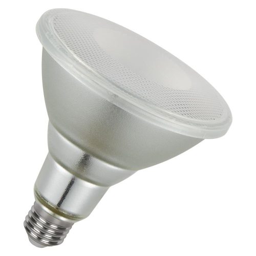 LED izzó reflektor E27 PAR38 13.5W = 120W 1035lm 2700K Meleg 30° Ledvance