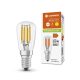 LED izzó T26 E14 2,8W = 25W 250lm 2700K meleg fehér FILAMENT LEDVANCE