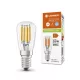 LED izzó T26 E14 2,8W = 25W 250lm 6500K hideg fehér FILAMENT LEDVANCE