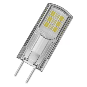   LED KAPSZULÁS izzó GY6.35 2.6W = 28W 300lm 2700K meleg fehér 12V LEDVANCE