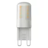 LED kapszulaizzó G9 2.6W = 28W 290lm 2700K Meleg 300° LED PIN Osram