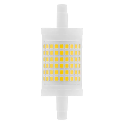 LED izzószálas izzó R7s 12W = 100W 1521lm 2700K Meleg 300° Szabályozható Ledvance
