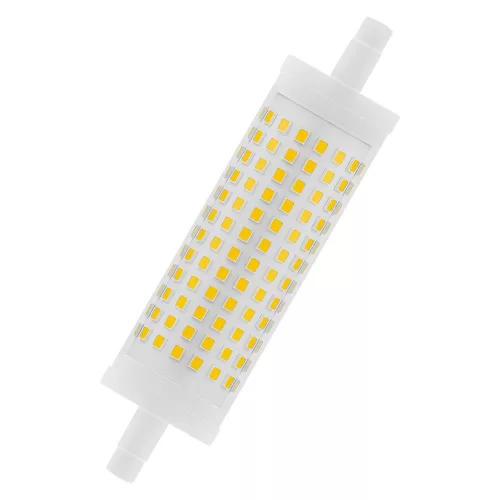 LED izzószálas izzó R7s 18.2W = 150W 2452lm 2700K Meleg 300° Szabályozható Ledvance