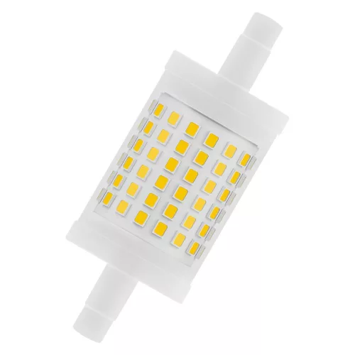 LED izzószálas izzó R7s 11.5W = 100W 1521lm 2700K Meleg 300° Ledvance