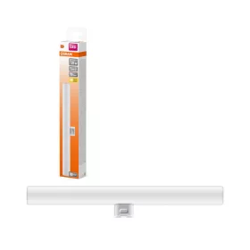   LED fénycső S14d 3.5W = 25W 370lm 2700K meleg 145° 30cm LEDinestra Osram