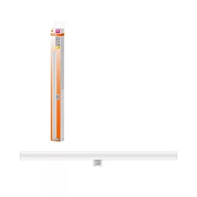   LED fénycső S14d 6W = 40W 640lm 2700K meleg 145° 50cm LEDinestra Osram