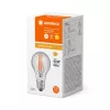 LED izzó A60 E27 7.3W = 60W 806lm 2700K Meleg 320° Ledvance