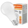 LED izzó E27 A60 8.8W = 60W 806lm 2700K Meleg 200° Ledvance