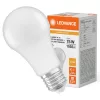 LED izzó E27 A60 1055lm 10W = 75W 2700K Meleg 200° Ledvance