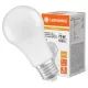 LED izzó E27 A60 1055lm 10W = 75W 2700K Meleg 200° Ledvance