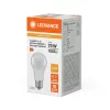 LED izzó E27 A60 1055lm 10W = 75W 2700K Meleg 200° Ledvance