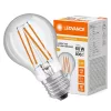 LED izzó E27 A60 806lm 7.3W = 60W 2700K Meleg 320° Ledvance