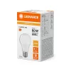 LED izzó E27 A60 8.8W = 60W 2700K 806lm Meleg 200° Ledvance