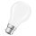 LED izzó A60 B22d 3.4W = 40W 470lm 2700K Meleg 300° Teljesítményosztály Ledvance