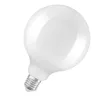 LED izzó G125 E27 17W = 150W 2452lm 2700K Meleg 320° Value ClassLedvance
