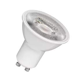   LED izzó PAR16 spotlámpa GU10 4,5 W = 50 W 350 lm 3000 K Meleg 60° VALUE Ledvance