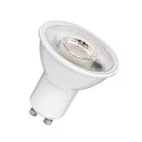   LED izzó PAR16 spotlámpa GU10 2.8W = 25W 230lm 6500K Hideg 120° VALUE Ledvance