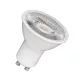 LED izzó PAR16 spotlámpa GU10 4,5 W = 50 W 350 lm 2700 K Meleg 60° VALUE Ledvance
