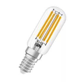   LED izzó T25 E14 5.9W = 60W 806lm 2700K Meleg 300° Izzószál teljesítményosztálya Ledvance