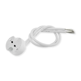   Kerámia aljzat Kerámia aljzat LED csatlakozáshoz CUBE MR16