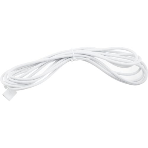 Hosszabbító kábel LED szalagokhoz 10mm 4PIN RGB 2,5m