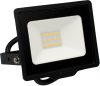 LED REFLEKTOR 10W 850lm 4000K IP65 Fekete PILA Ledinaire BVP007