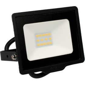   LED REFLEKTOR 10W 850lm 4000K IP65 Fekete PILA Ledinaire BVP007