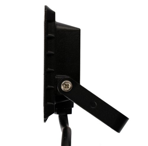 LED REFLEKTOR 10W 850lm 4000K IP65 Fekete PILA Ledinaire BVP007