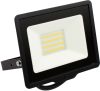 LED REFLEKTOR 50W 4250lm 4000K IP65 Fekete PILA Ledinaire BVP007