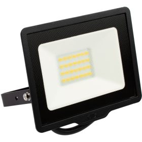   LED REFLEKTOR 50W 4250lm 4000K IP65 Fekete PILA Ledinaire BVP007
