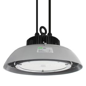   Ipari LED lámpa HIGH BAY Fixture 240W 4000K 90D 1-10V ORBIT Ledolux