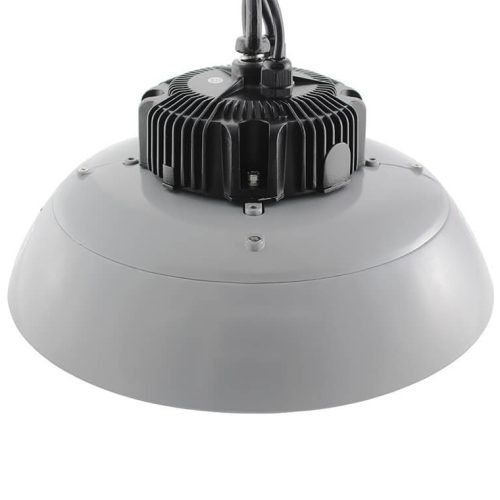 Ipari LED lámpa HIGH BAY Fixture 240W 4000K 90D 1-10V ORBIT Ledolux