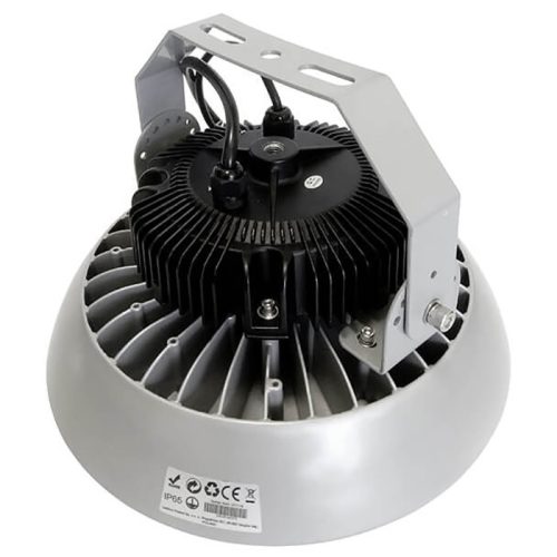 Ipari LED lámpa HIGH BAY Fixture 240W 4000K 90D 1-10V ORBIT Ledolux