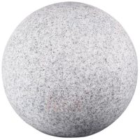 Kerti fénylabdák, labdák