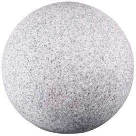 STONO golyós kerti lámpa 40cm E27 IP65 Kanlux