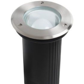   Földre szerelhető lámpatest XARD DL-40 E27 IP67 szoros Terhelés 2 tonna Kanlux