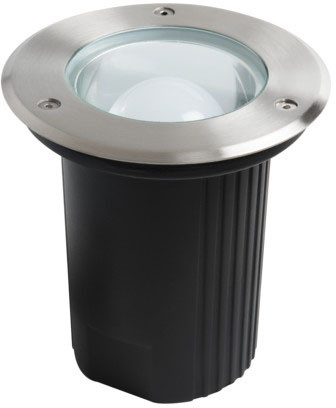 Földre szerelhető lámpatest XARD DL-40 E27 IP67 szoros Terhelés 2 tonna Kanlux