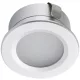 IMBER LED süllyesztett ékezet lampatest 1W 40lm 6500K hideg IP65 Kanlux