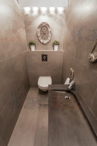 IMBER LED süllyesztett ékezet lampatest 1W 40lm 6500K hideg IP65 Kanlux